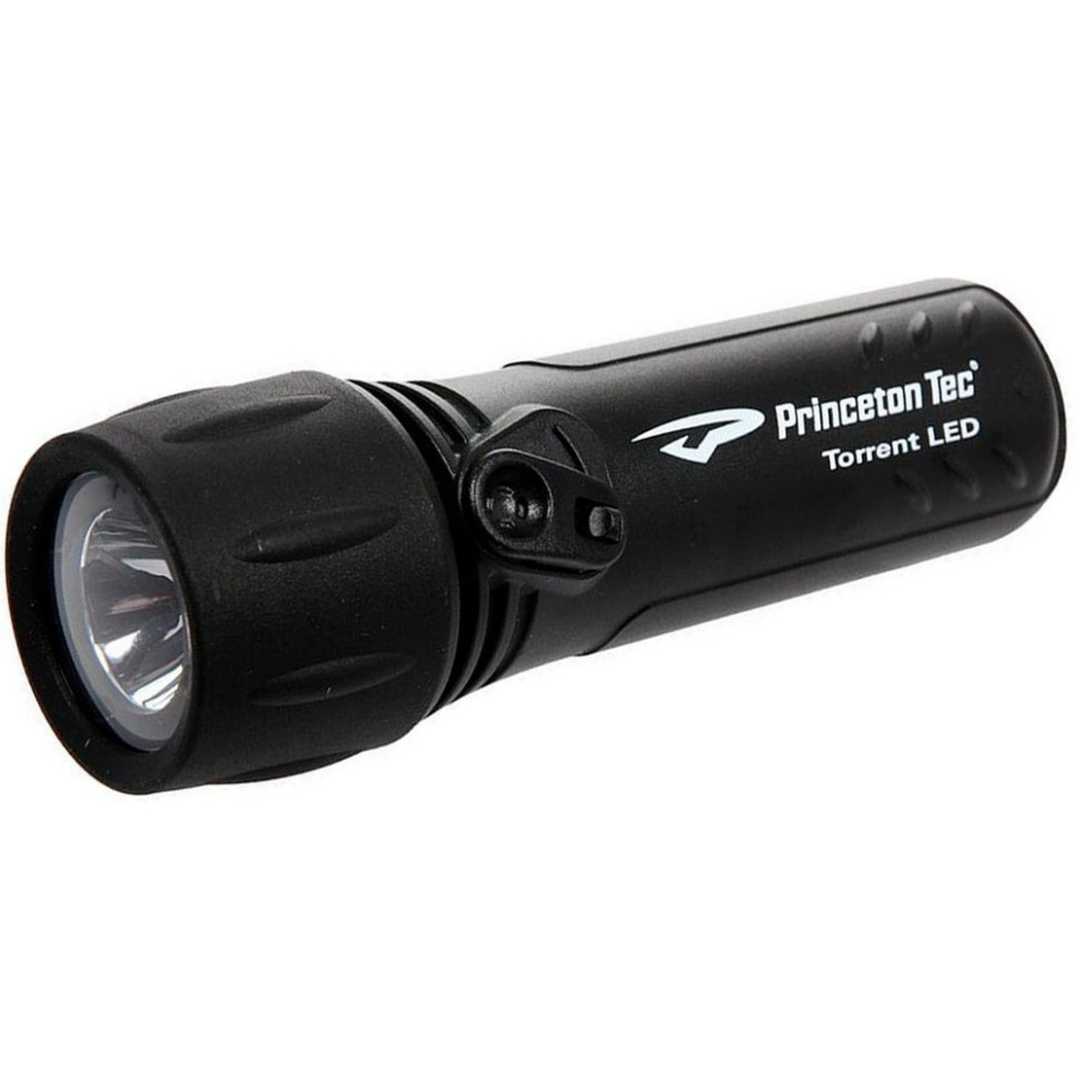 Ліхтар Torrent Led Princeton T500-BK 500 Lumens, black