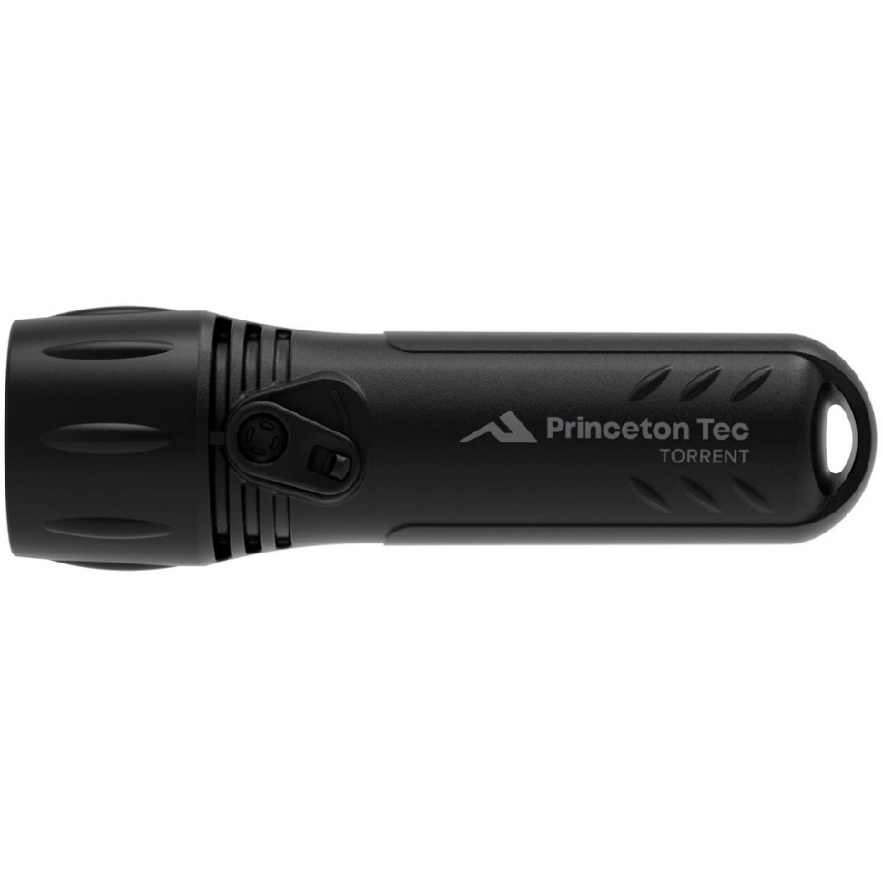 Ліхтар Torrent Led Princeton T500-BK 500 Lumens, black