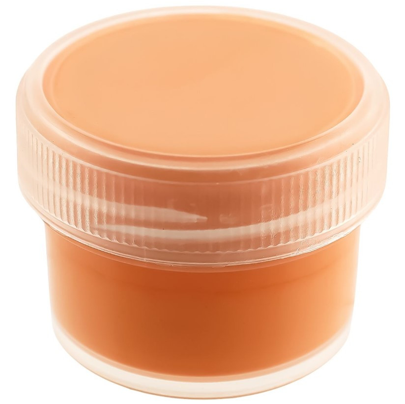 Набір пальчикових фарб Art Craft 17049-AV 9 кольорів по 10 мл