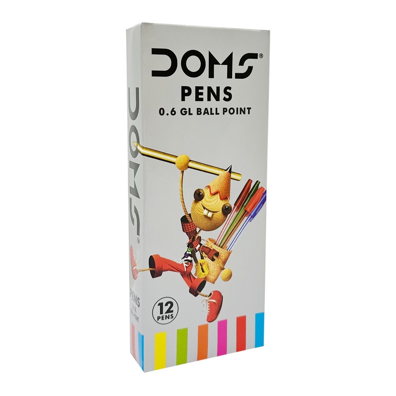 Набор шариковых ручек 