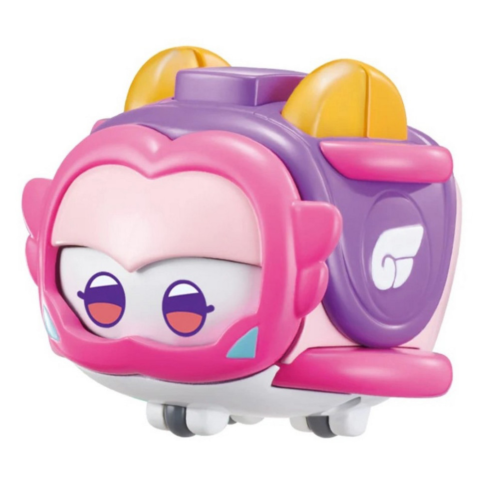 Игровая фигурка Super Pet Элли (Ellie pet) Super Wings EU770419 свет