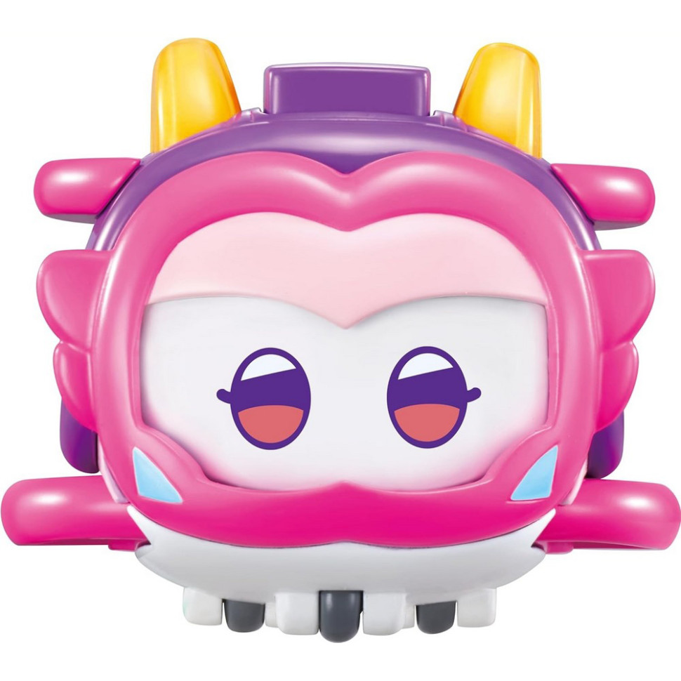 Игровая фигурка Super Pet Элли (Ellie pet) Super Wings EU770419 свет