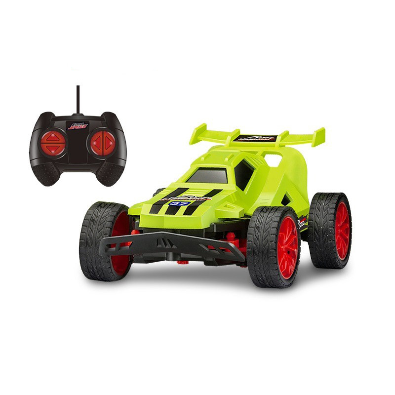 Машинка на радиоуправлении 