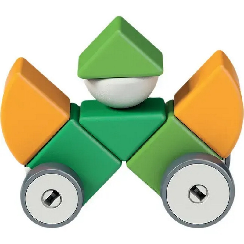 Магнітний конструктор 