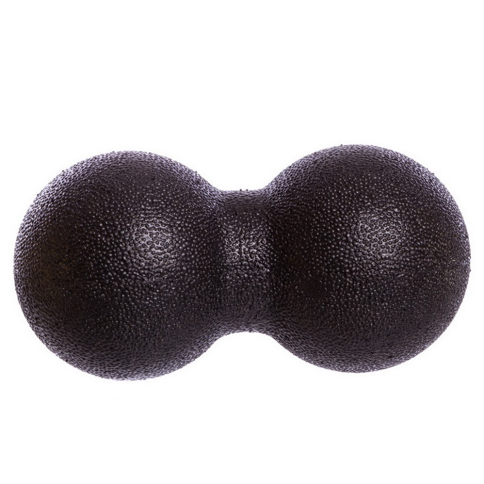Массажер двойной для спины Арахис Gemini Sport BEPP-16 EPP 16х8 см