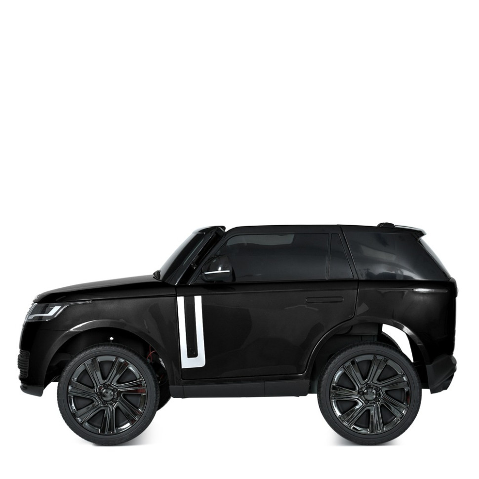 Дитячий електромобіль Джип Bambi M 5055EBLRS-2(4WD) до 35 кг