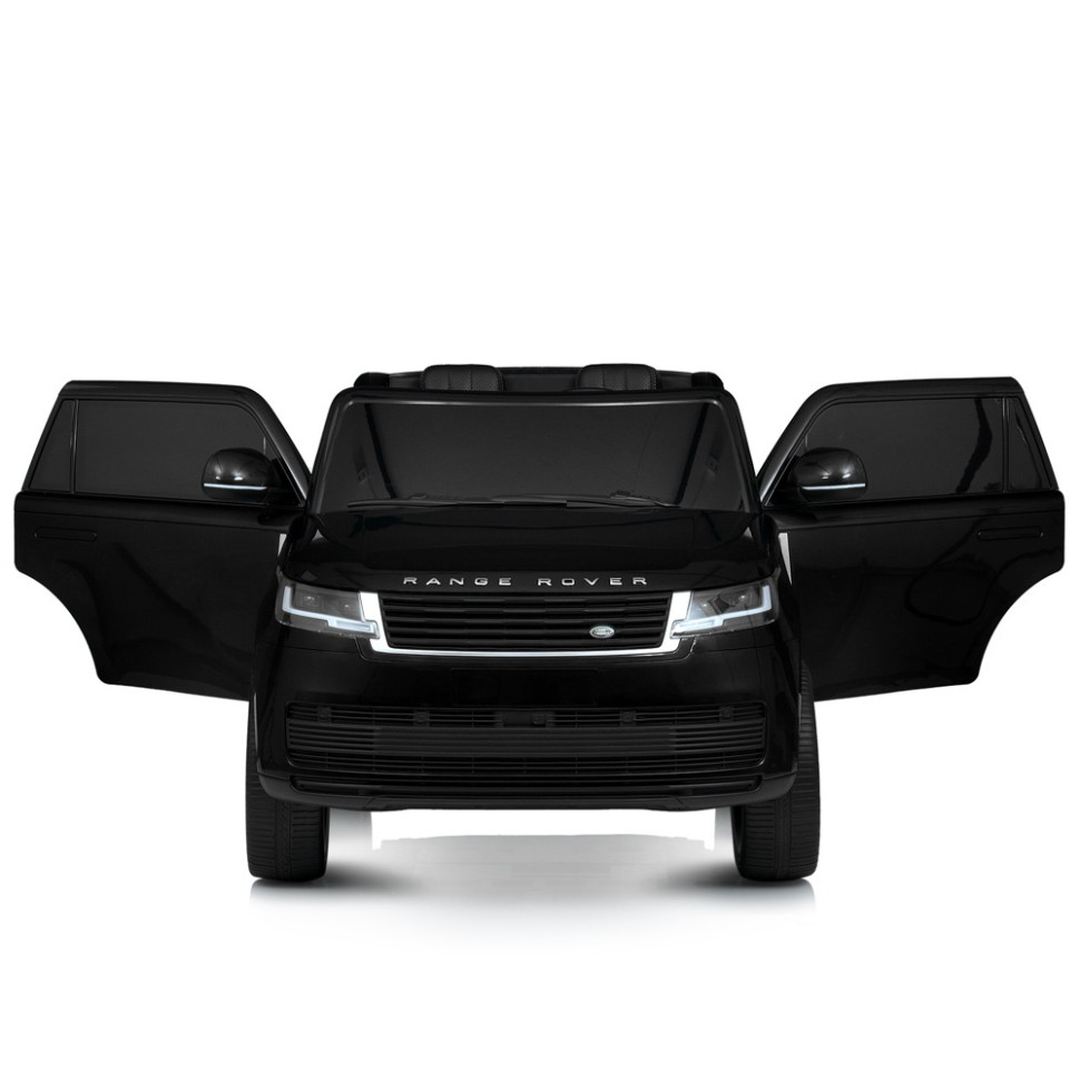 Дитячий електромобіль Джип Bambi M 5055EBLRS-2(4WD) до 35 кг