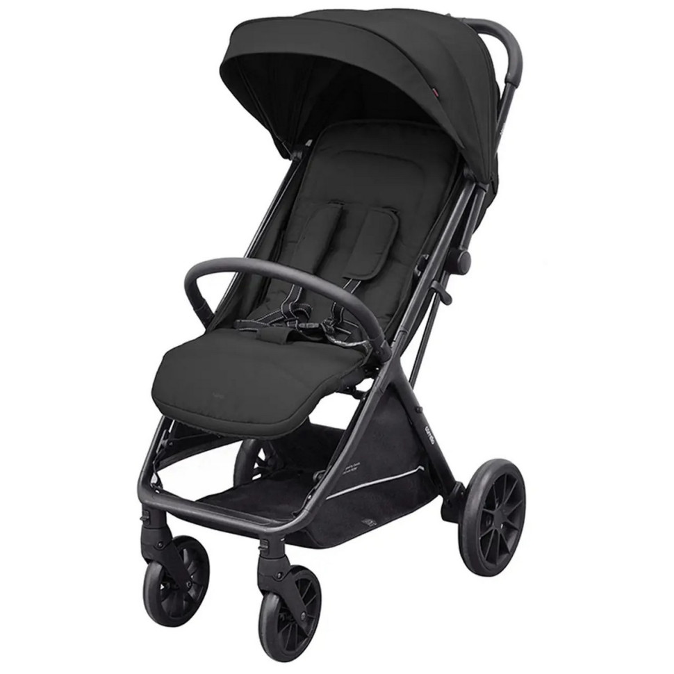 Прогулянкова коляска Carrello Nero CRL-5514 Rich Black /1/