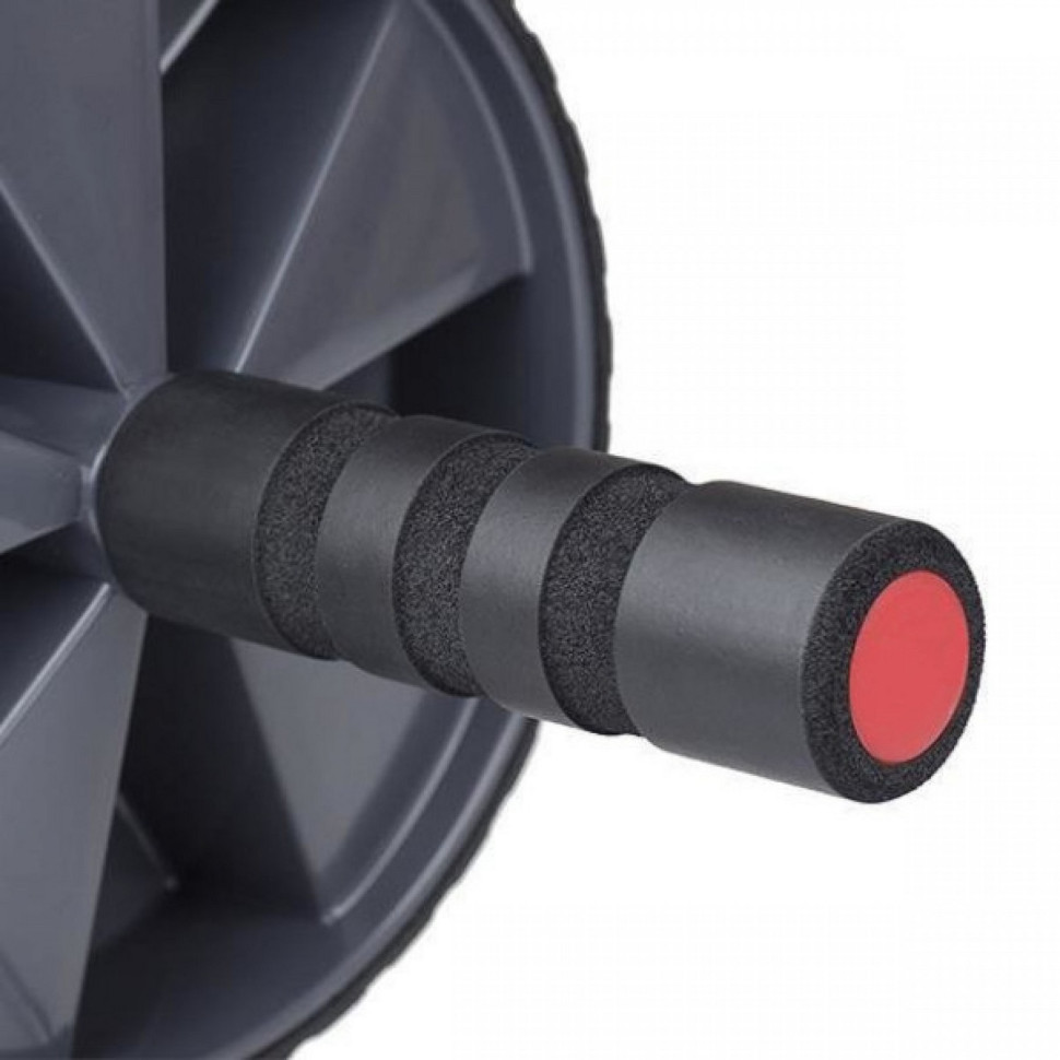 Ролик для пресу Ab Wheel 4FIZJO 4FJ0187