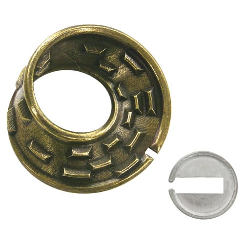 Головоломка 4 * Mobius (Мобіус) Cast Puzzle 473741
