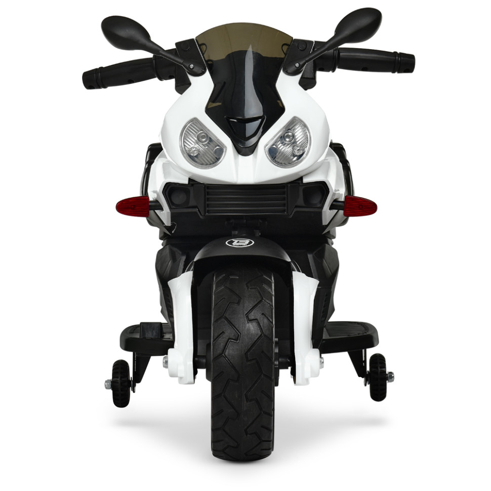 Детский электромобиль Мотоцикл Bambi Racer M 4080EL-1 до 20 кг