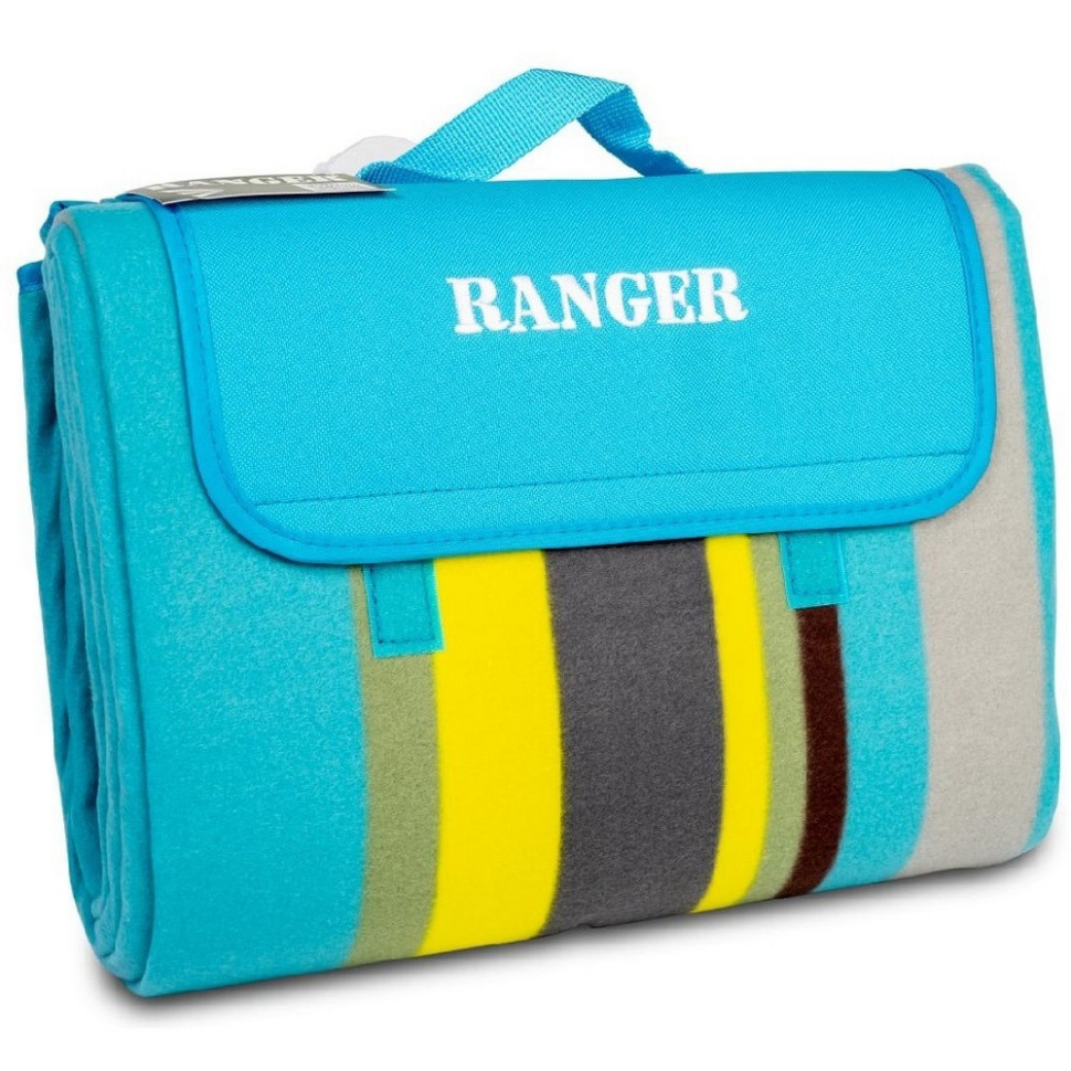 Килимок для пікніка Ranger 200 200x195 см RA8856