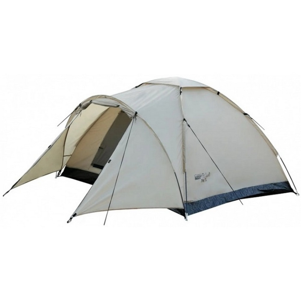 Палатка Lite Fly 3 Tramp UTLT-003-sand