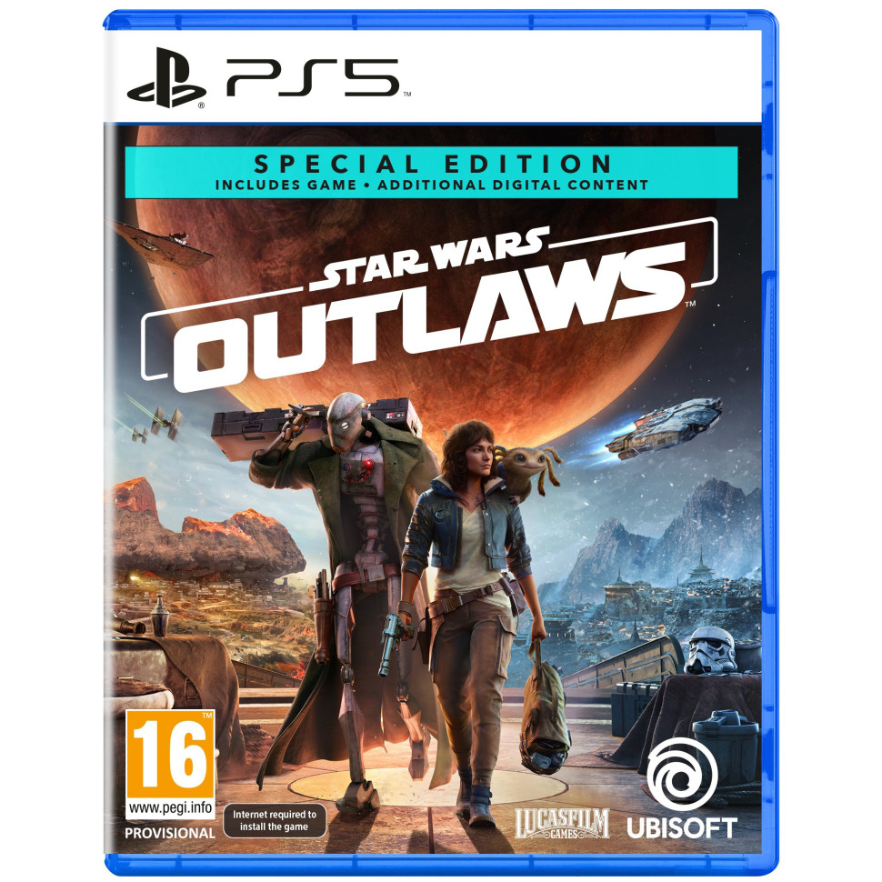 Игра для Sony PS5 