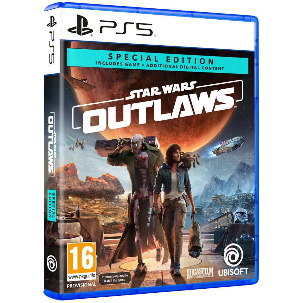 Игра для Sony PS5 