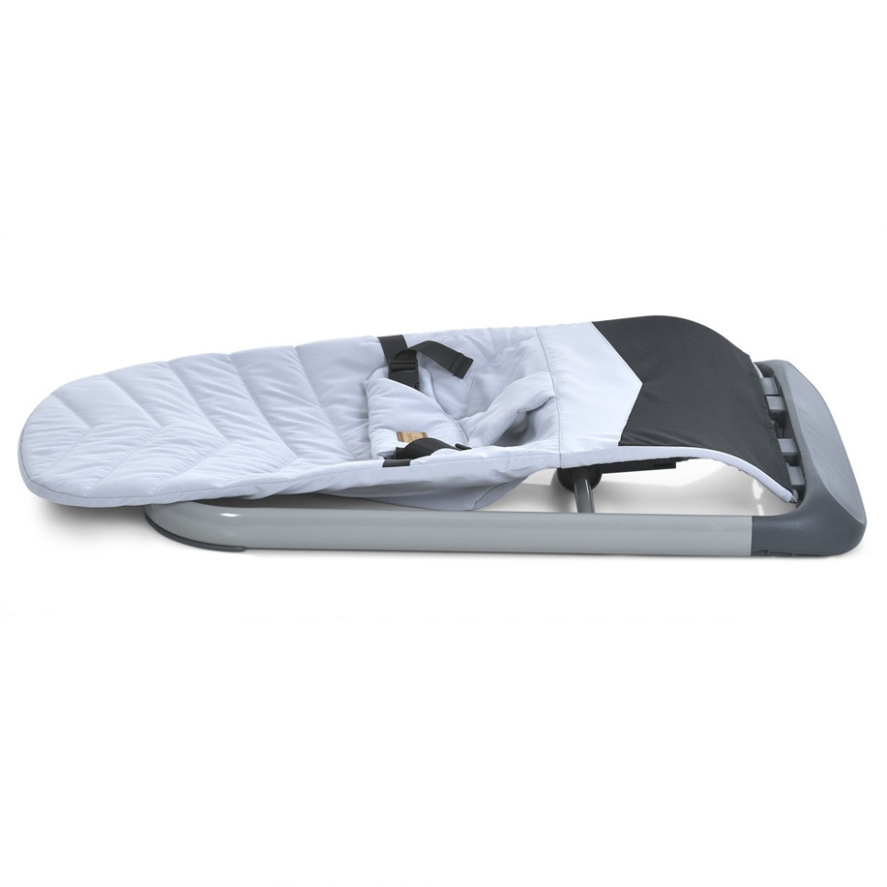 Детский шезлонг-качалка IZZY El Camino ME 1178 Gray