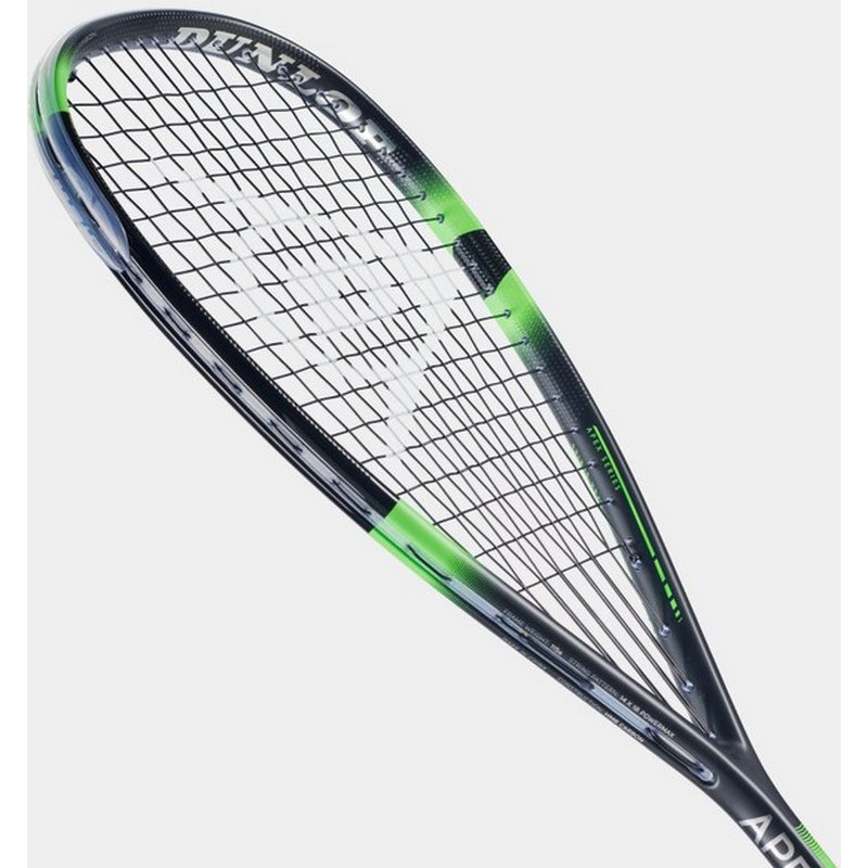 Ракетка для сквоша APEX INFINITY NH Dunlop 773403US