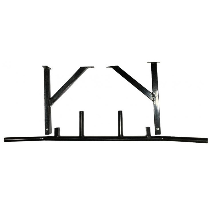 Турник настенный Newt Wide Pro черный NE-TR-16B