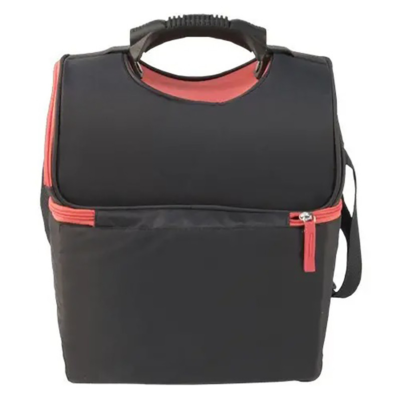 Термосумка GRIPPER 22 SPORT Igloo 0342236284756, 14 л, червона