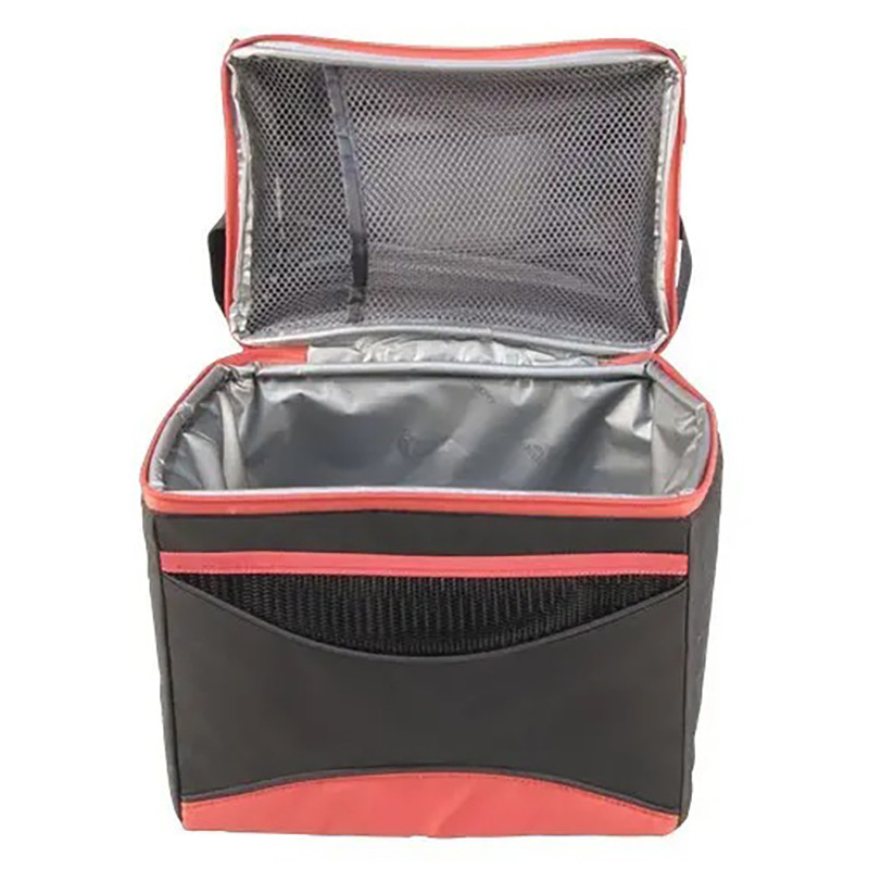 Термосумка GRIPPER 22 SPORT Igloo 0342236284756, 14 л, червона