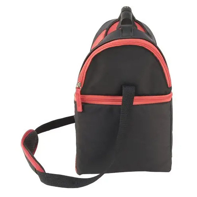 Термосумка GRIPPER 22 SPORT Igloo 0342236284756, 14 л, червона