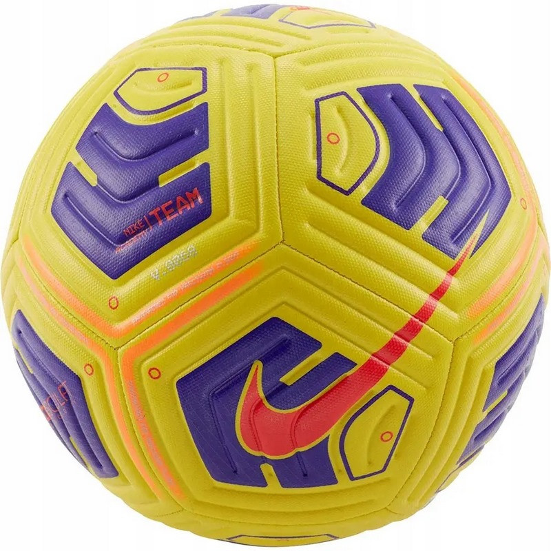 М'яч для футболу Academy Team (IMS) Nike CU8047-720_4 розмір 4