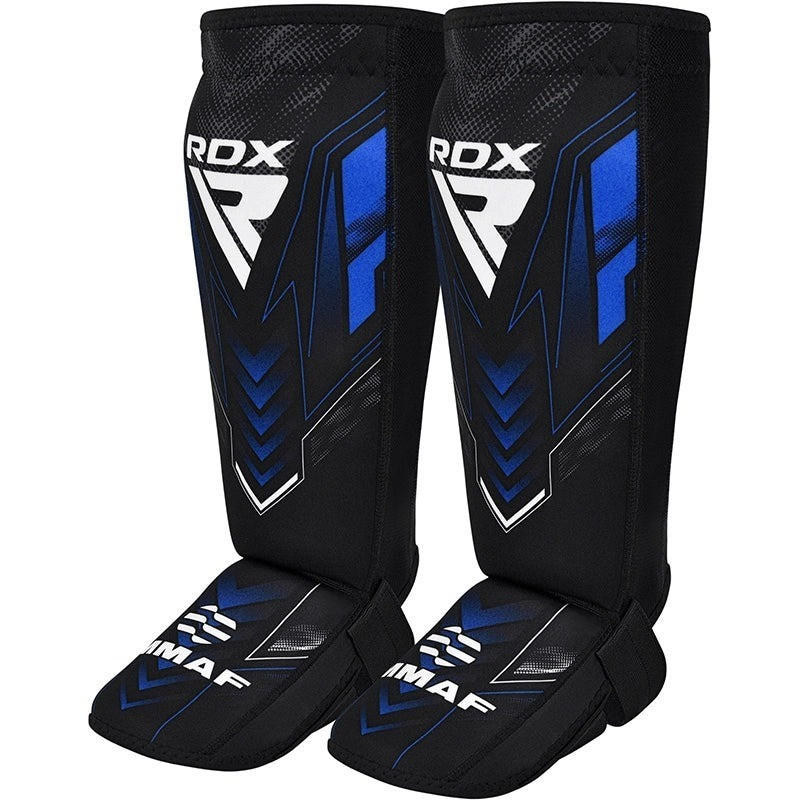 Защита для голеней и стоп Shin instep immaf-1 RDX Inc Limited SGN-IMF-1U-XL, размер XL