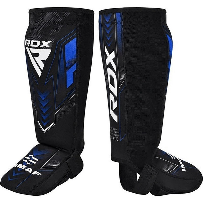 Защита для голеней и стоп Shin instep immaf-1 RDX Inc Limited SGN-IMF-1U-XL, размер XL