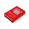 Карты игральные "OKROYAL" 95306-1, 1 колода, пластиковые