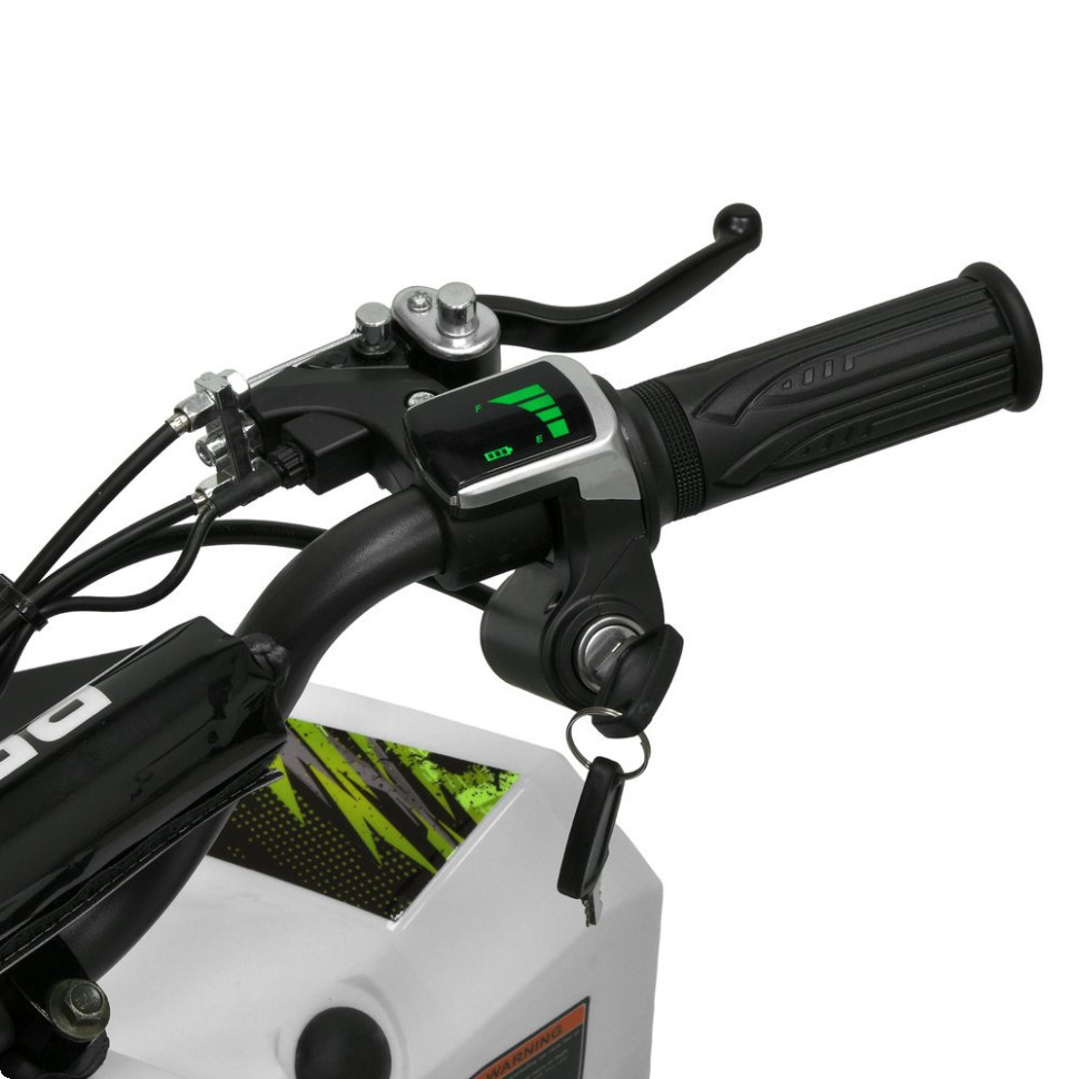 Дитячий електромобіль Квадроцикл Prof1 HB-FFG1000-1-5 до 45кг