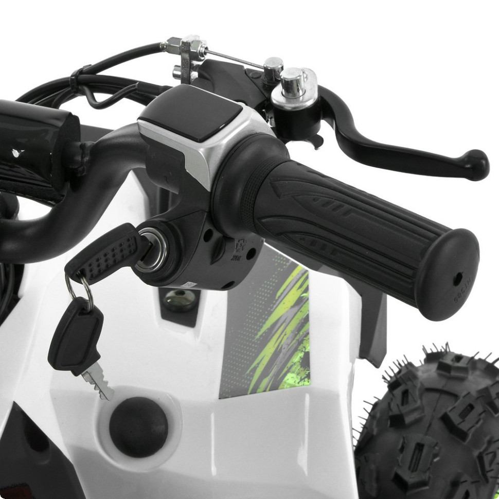 Дитячий електромобіль Квадроцикл Prof1 HB-FFG1000-1-5 до 45кг