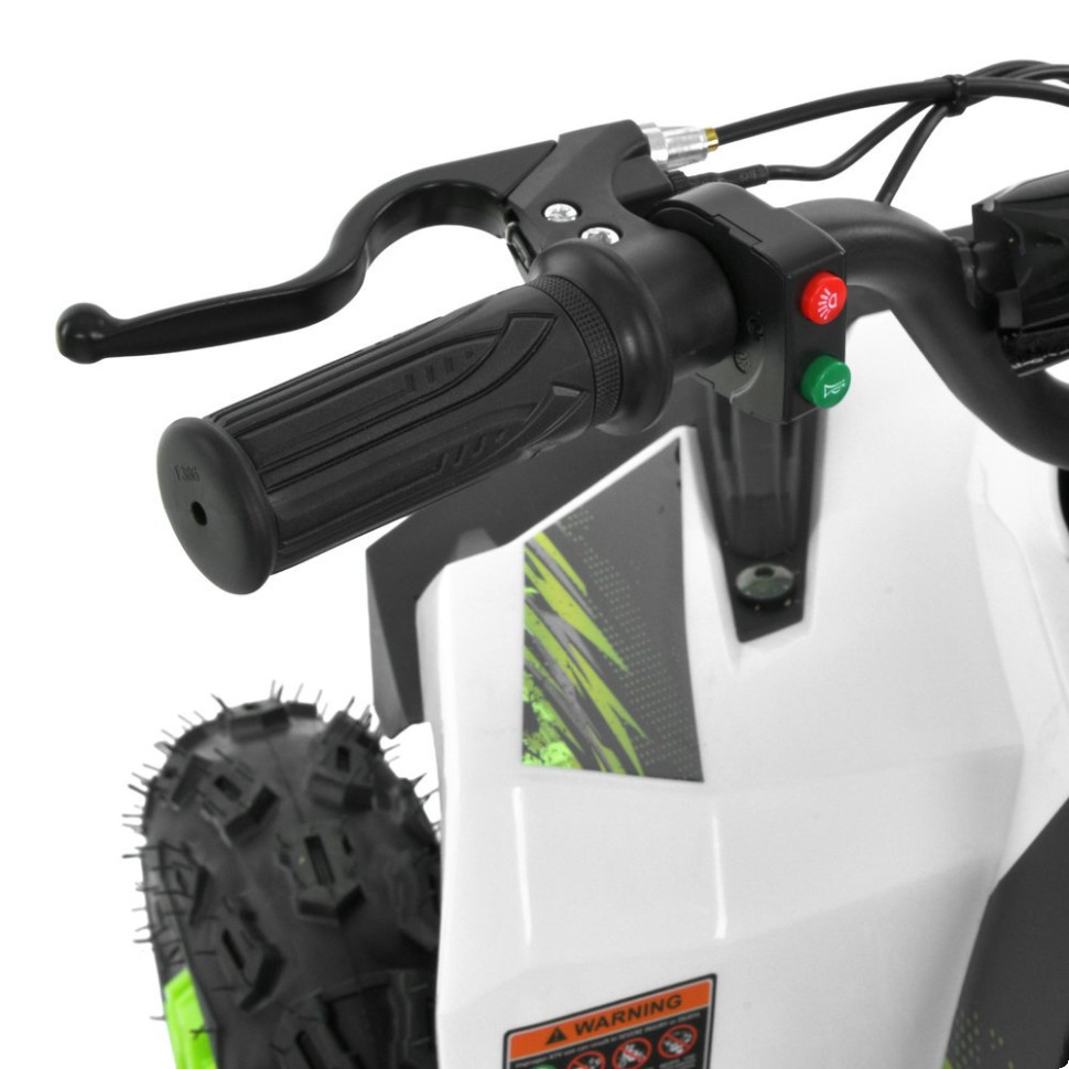 Дитячий електромобіль Квадроцикл Prof1 HB-FFG1000-1-5 до 45кг