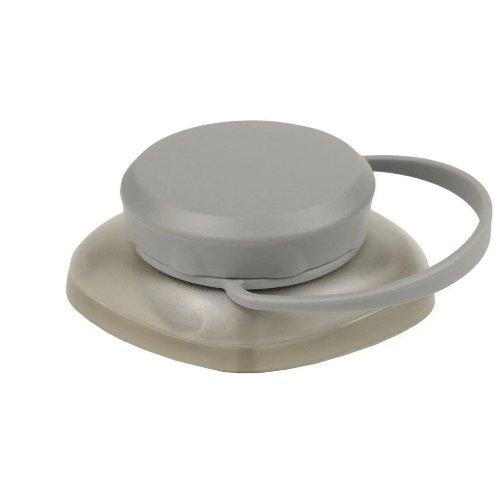 Бутылка складная Soft Bottle Tribe T-FE-0024-grey 1,5 л
