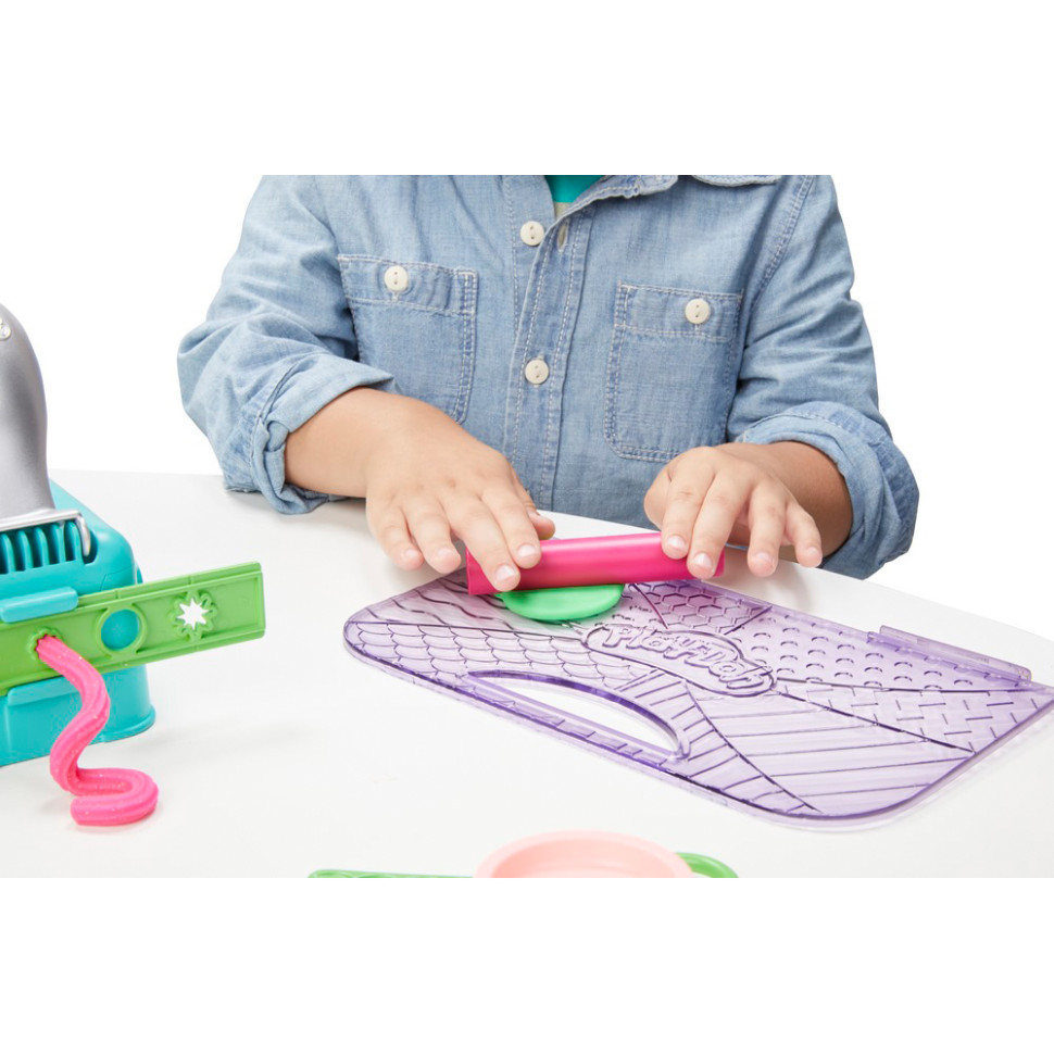 Портативный набор для творчества Play-Doh F3638 