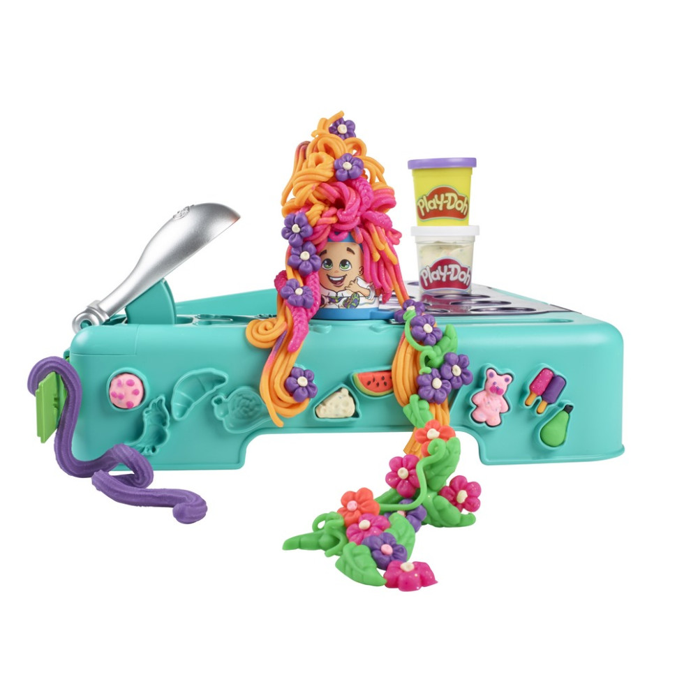 Портативный набор для творчества Play-Doh F3638 