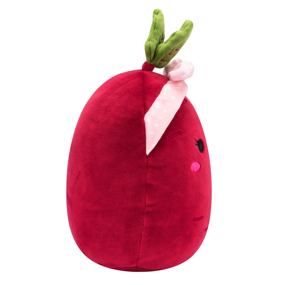 Дитяча м'яка іграшка Буряк Клавдія Squishmallows SQER01204, 19 см