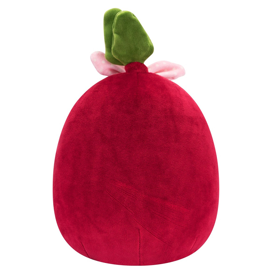 Дитяча м'яка іграшка Буряк Клавдія Squishmallows SQER01204, 19 см