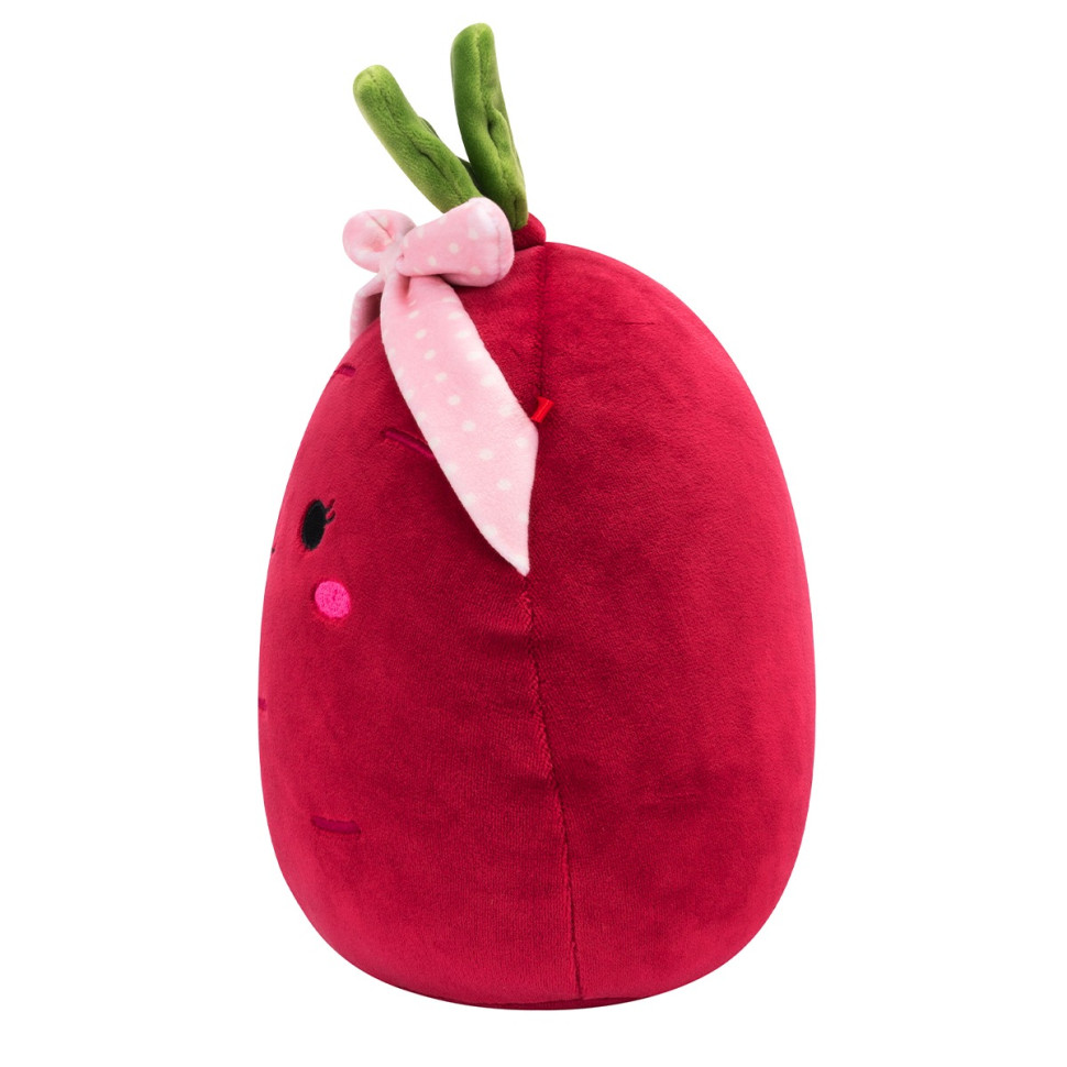 Дитяча м'яка іграшка Буряк Клавдія Squishmallows SQER01204, 19 см