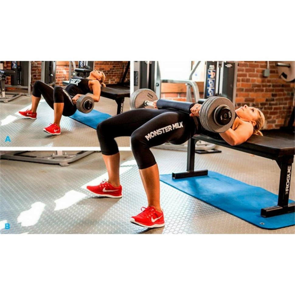 Накладка смягчающая Comfort EasyFit EF-BP-75, 75 мм