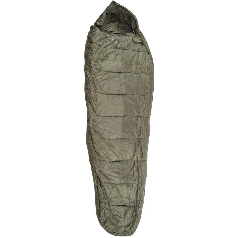 Спальный мешок туристический Sleeper Expedition Snugpak 5056694900206 olive