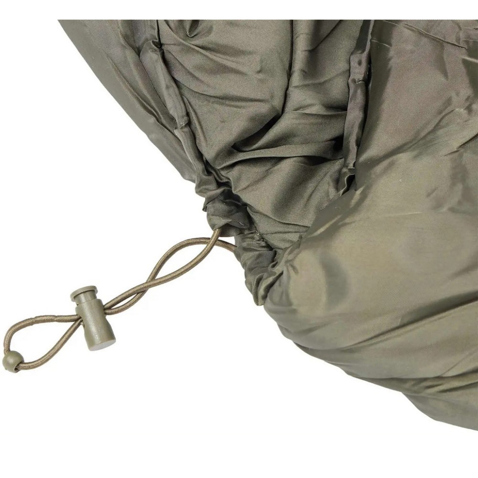 Спальный мешок туристический Sleeper Expedition Snugpak 5056694900206 olive