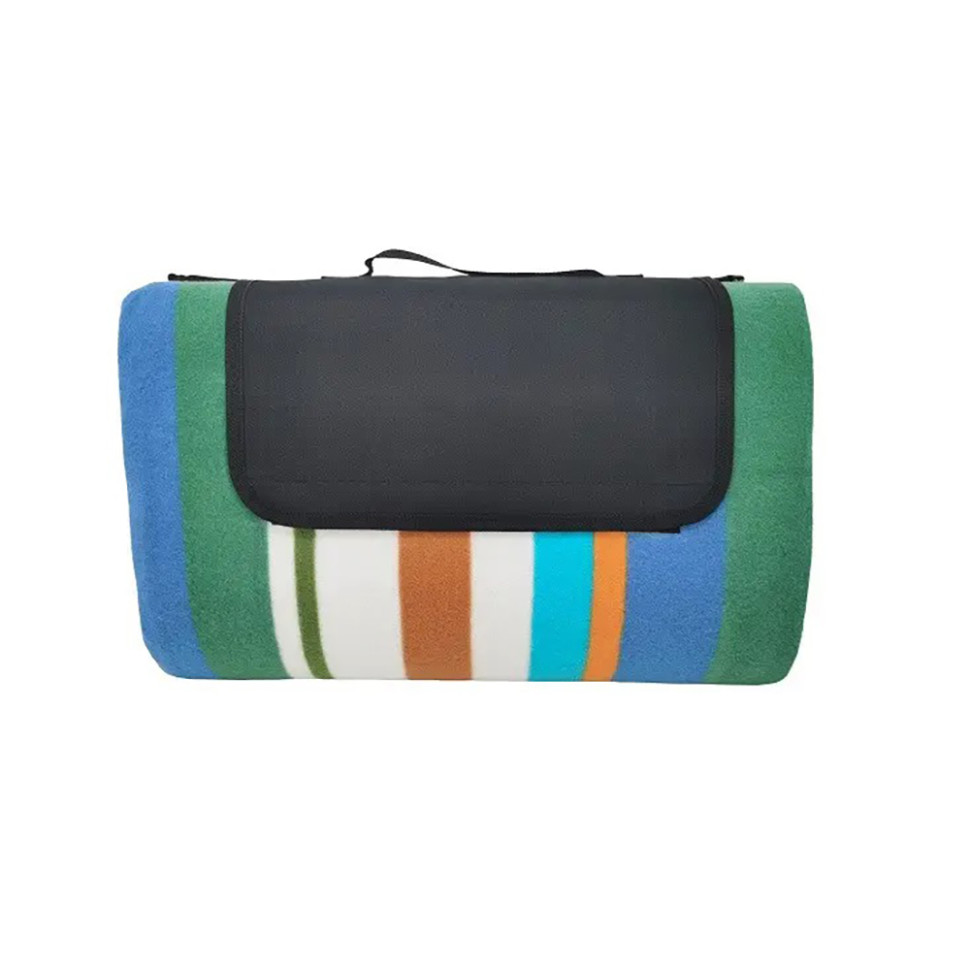 Туристический коврик TE-201 Time Eco 4820211101282MULTI, голубой