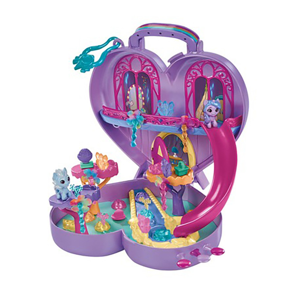 Набор игровой MLP 