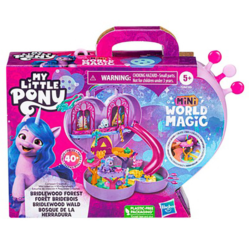 Набор игровой MLP 