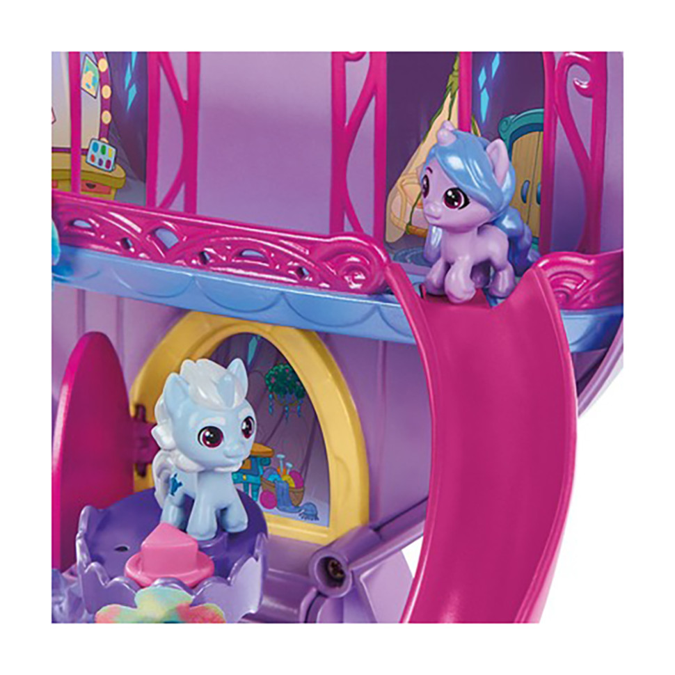 Набор игровой MLP 