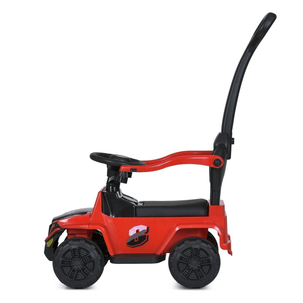 Дитяча Каталка-толокар 2 в 1 Bambi Racer M 5805L-3 до 25 кг