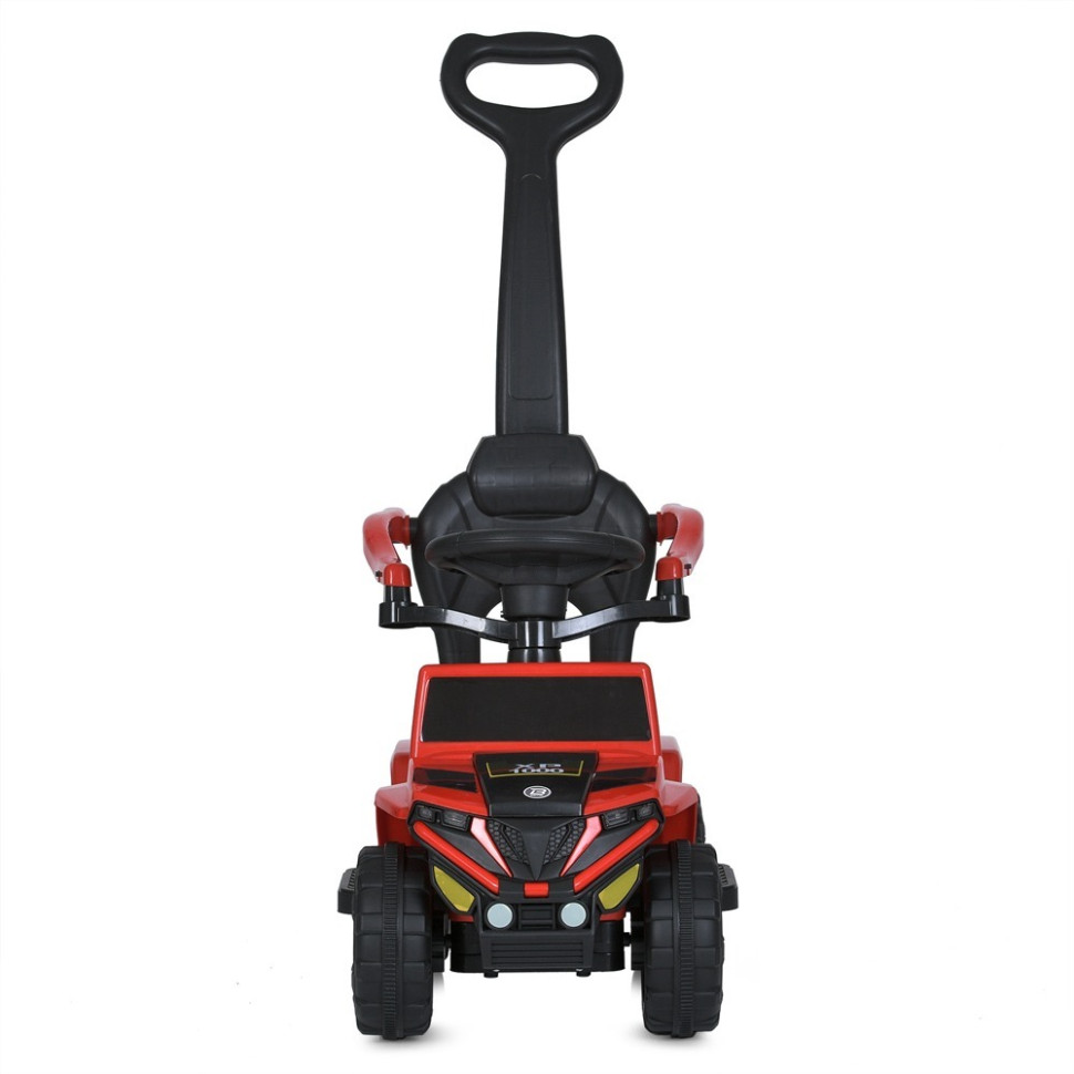 Дитяча Каталка-толокар 2 в 1 Bambi Racer M 5805L-3 до 25 кг