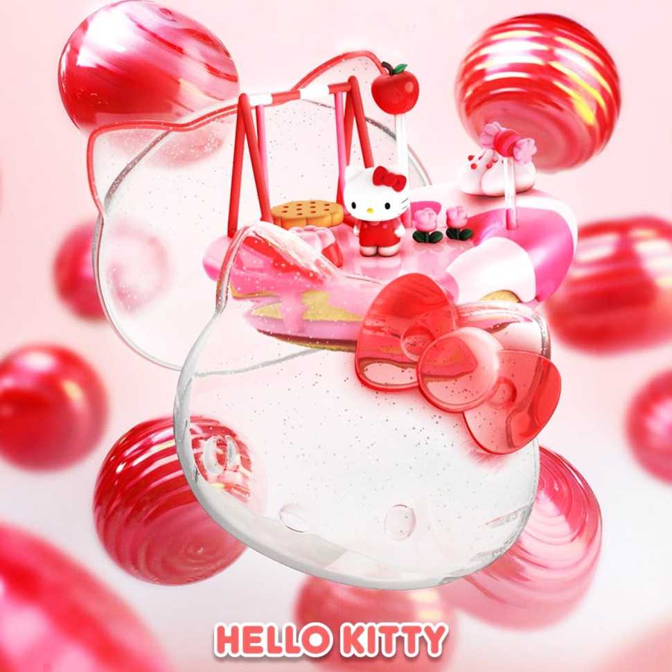 Игровой набор с фигуркой 