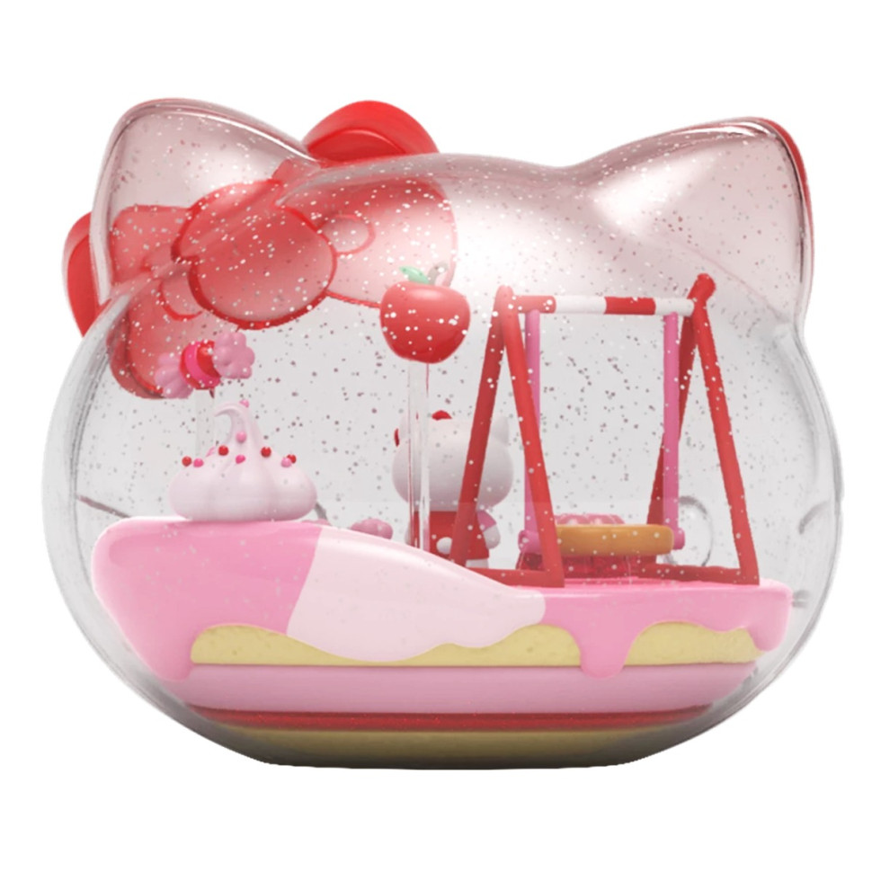 Игровой набор с фигуркой 