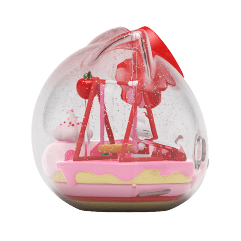 Игровой набор с фигуркой 